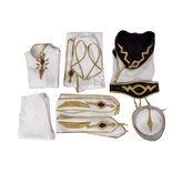 Lelouch Lamperouge (Emperor) Cosplay Costume from Code Geass: Lelouch of the Rebellion - Coscosmos